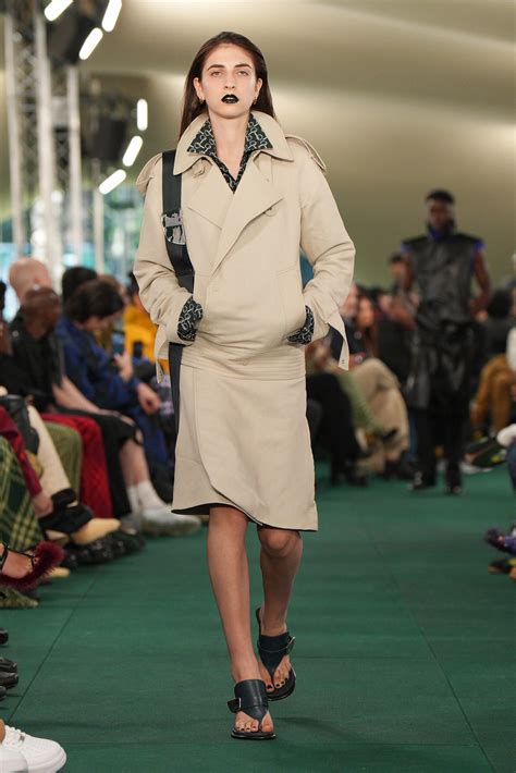 burberry clearfork|Burberry Spring 2024 from Burberry at The Shops At Clearfork .